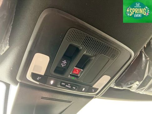 New 2026 Honda Civic Si image 13