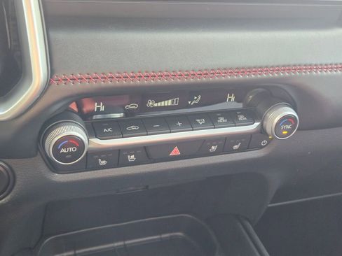 New 2026 MAZDA CX-50 AWD 2.5 Hybrid w/ Weather Package image 27