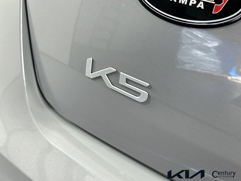 New 2026 Kia K5 GT w/ GT1 Package FWD image 19
