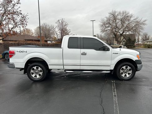 Used 2009 Ford F150 XL image 6