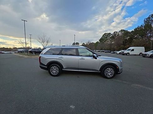 New 2026 Hyundai Palisade SEL image 16