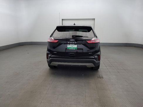 Used 2023 Ford Edge SEL w/ Convenience Package AWD/4WD image 7