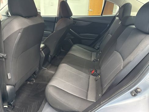 Used 2019 Subaru Impreza 2.0i Premium image 8