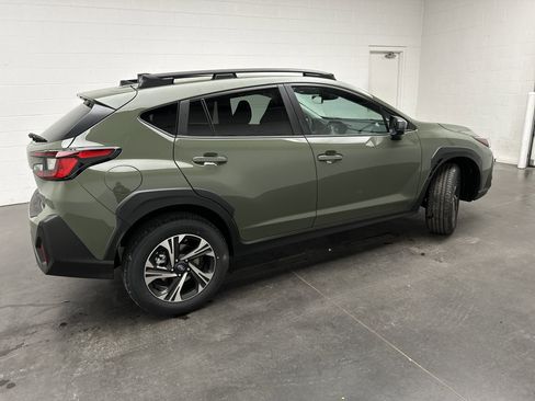 New 2026 Subaru Crosstrek 2.5i Premium AWD/4WD image 8
