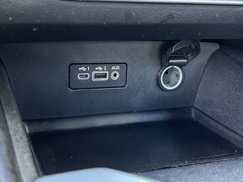 Certified 2022 Nissan Altima 2.5 SR image 17