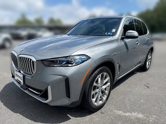 Used 2024 BMW X5 xDrive40i w/ Premium Package AWD/4WD video 1