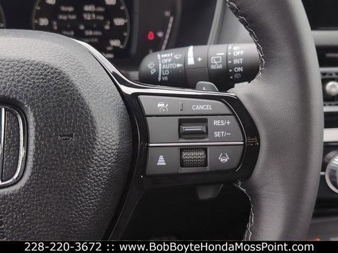 New 2026 Honda Civic Sport Touring image 20