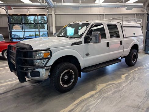 Used 2013 Ford F350 XL w/ XL Value Pkg AWD/4WD image 33