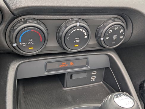 New 2026 MAZDA MX-5 Miata Sport w/ Interior Package image 25