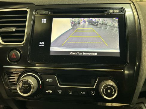 Used 2014 Honda Civic EX image 5