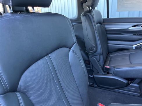 New 2026 Jeep Grand Wagoneer Limited image 45