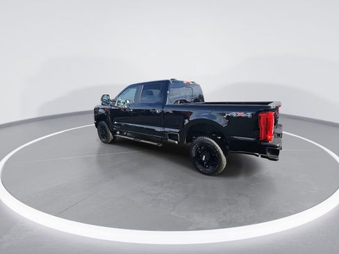 New 2026 Ford F250 XL w/ STX Appearance Package image 6