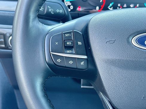 Used 2024 Ford Maverick XLT w/ XLT Luxury Package image 17