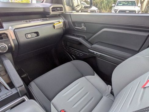 New 2025 Toyota Tacoma TRD Off-Road image 17