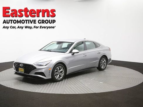 Used 2023 Hyundai Sonata SEL FWD image 55