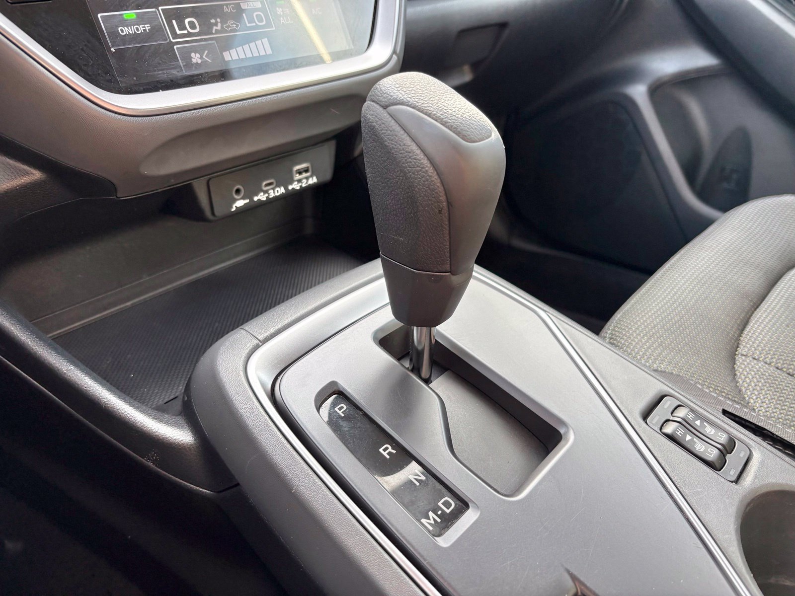 Certified 2024 Subaru Crosstrek 2.0i Premium AWD/4WD image 18