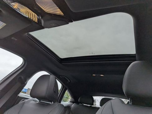 Certified 2024 BMW i4 eDrive40 w/ M Sport Package RWD image 16