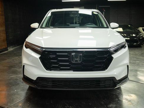 Used 2023 Honda CR-V EX-L image 3