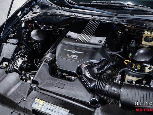 Used 2003 Ford Thunderbird Deluxe image 27