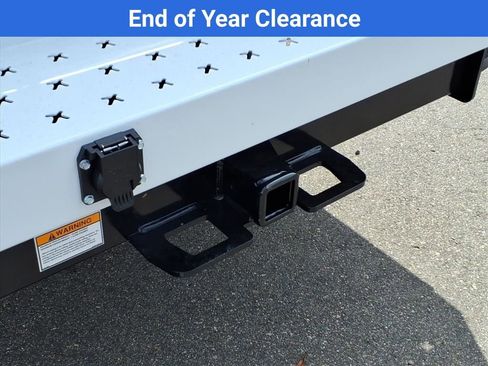 New 2025 Chevrolet Silverado 2500 W/T w/ WT Convenience Package image 26