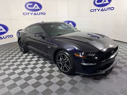 Used 2022 Ford Mustang GT