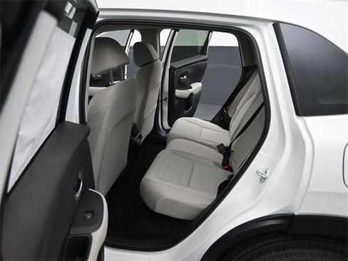 New 2026 Honda HR-V LX image 7