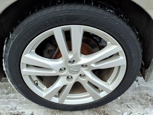 Used 2013 Nissan Altima 3.5 S image 8