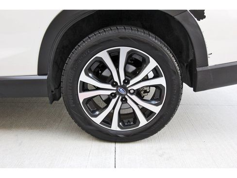 Used 2020 Subaru Forester Limited w/ Popular Package #3 AWD/4WD image 30