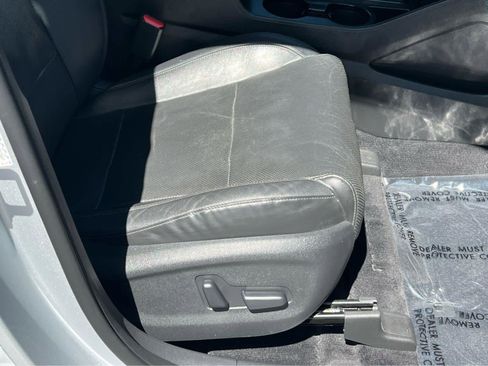 Used 2019 Hyundai Tucson Ultimate AWD/4WD image 18