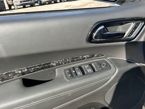 New 2026 Dodge Durango SRT Hellcat AWD/4WD image 32