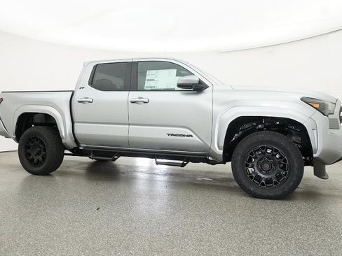 New 2026 Toyota Tacoma SR5 image 68