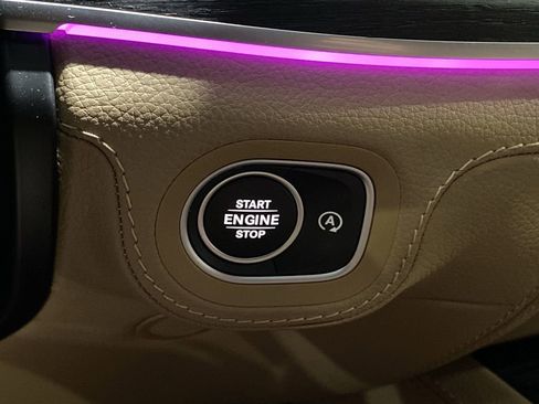 Certified 2024 Mercedes-Benz GLS 450 GLS 450 image 14