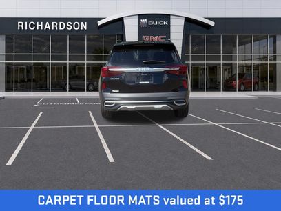 Used 2023 Kia Seltos SX