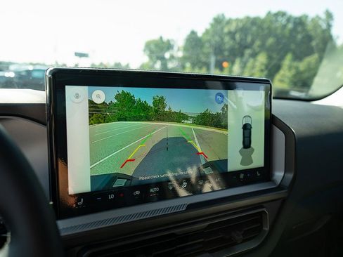 New 2025 Ford Bronco Sport Big Bend w/ Convenience Package image 24