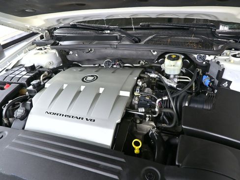 Used 2007 Cadillac DTS Luxury I w/ Trunk Convenience Package image 20