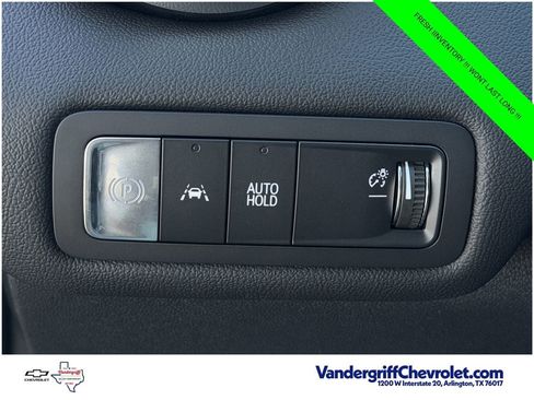 New 2026 Chevrolet Blazer EV LT w/ Super Cruise Package FWD image 18