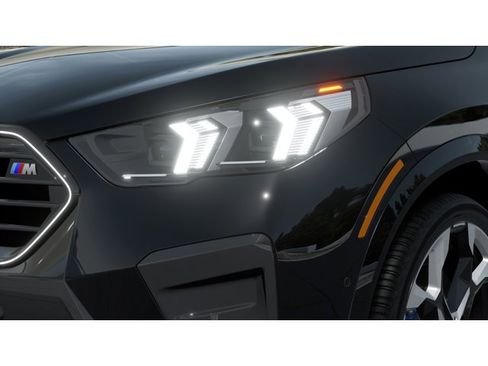 New 2026 BMW X2 M35i w/ Convenience Package image 6