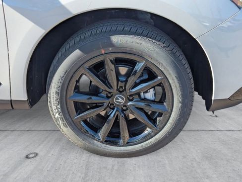 New 2026 Acura RDX SH-AWD image 10
