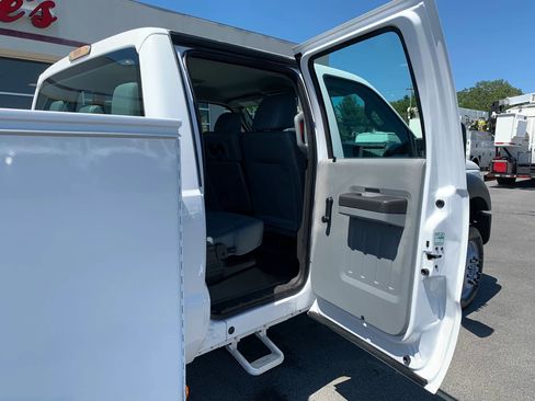 Used 2014 Ford F450 XL AWD/4WD image 28