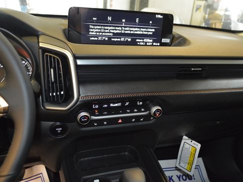 New 2026 MAZDA CX-50 AWD 2.5 Hybrid w/ Premium Pkg image 19