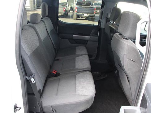 Used 2022 Ford F150 XLT w/ Equipment Group 301A Mid image 21