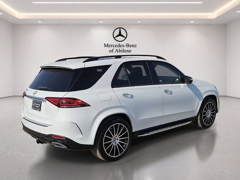 Used 2022 Mercedes-Benz GLE 350 image 8
