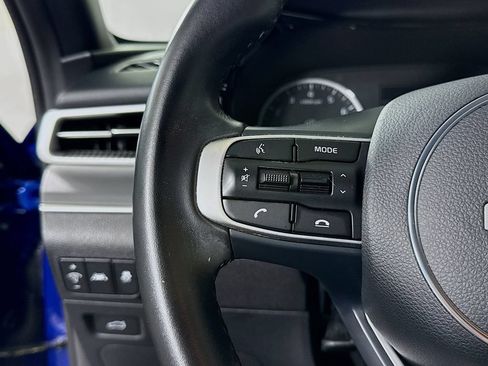 Certified 2024 Kia K5 GT-Line w/ GT-Line Premium Package FWD image 22