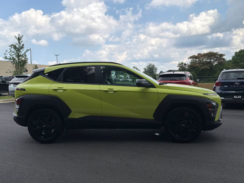 New 2026 Hyundai Kona SEL Sport FWD image 6