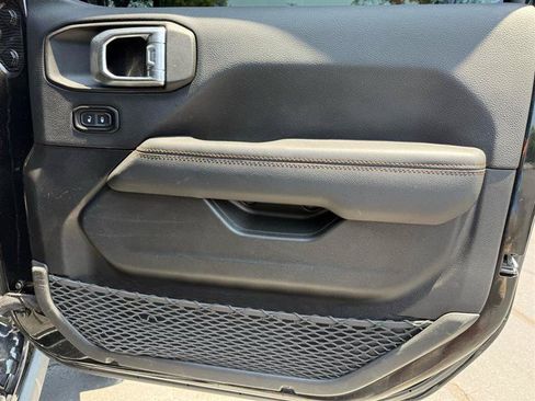 Used 2022 Jeep Gladiator Mojave AWD/4WD image 22