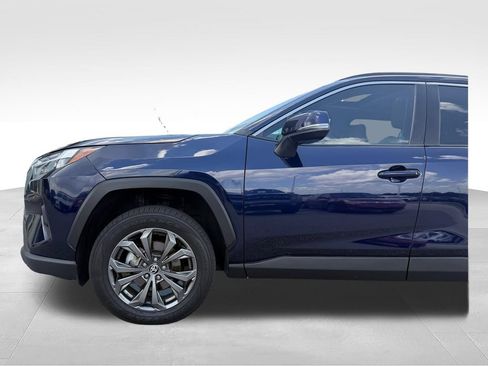 Used 2024 Toyota RAV4 XLE Premium w/ Weather Package AWD/4WD image 24