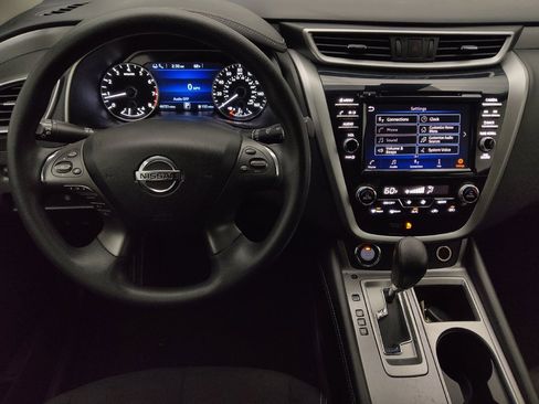 Used 2020 Nissan Murano S w/ Technology Package AWD/4WD image 22