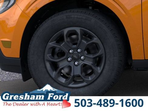New 2026 Ford Maverick XLT w/ Equipment Group 301A AWD/4WD image 23