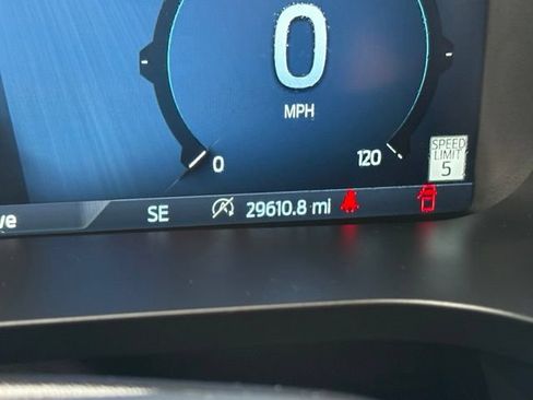 Used 2024 Ford F150 XLT w/ Equipment Group 302A MID AWD/4WD image 4