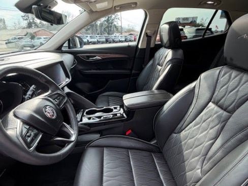 Certified 2023 Buick Envision Avenir image 15